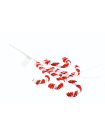 PICK CANDY RED 26cm