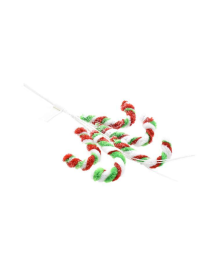 PICK CANDY VERDE 26cm