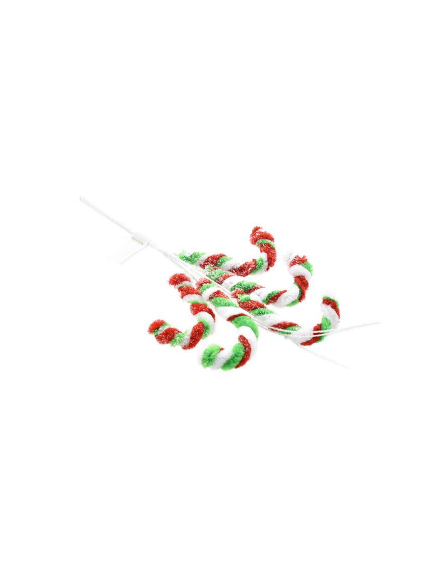PICK CANDY VERDE 26cm