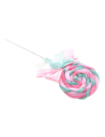 CANDY LECCA-LECCA 30cm ROSA