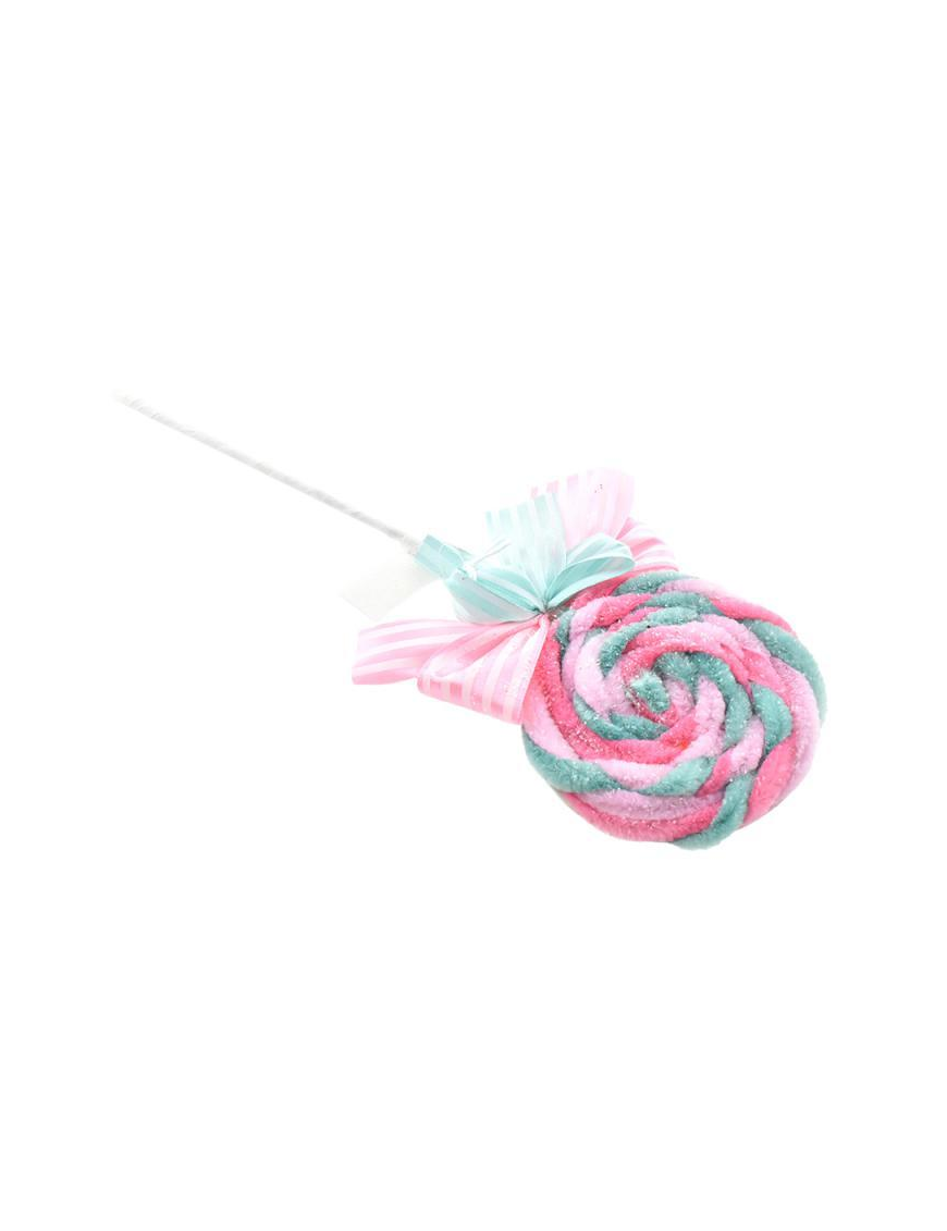CANDY LECCA-LECCA 30cm ROSA