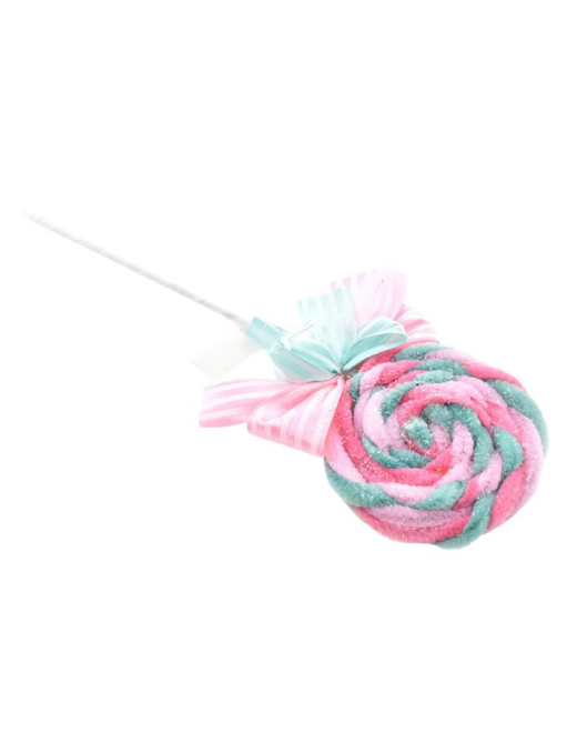 CANDY LECCA-LECCA 30cm ROSA