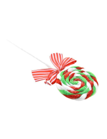 CANDY LECCA-LECCA 30cm VERDE