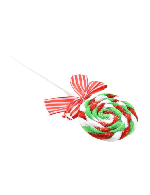 CANDY LECCA-LECCA 30cm VERDE