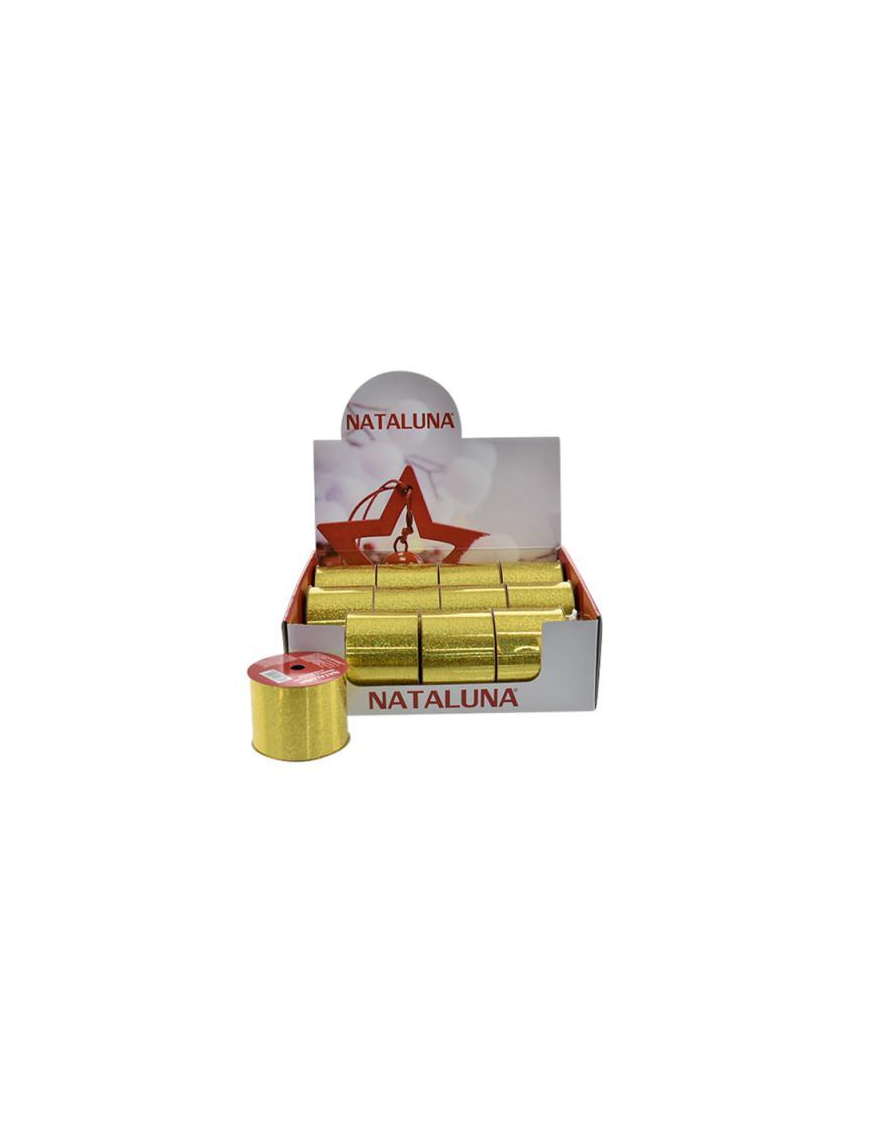 NASTRO cm6x5mt ORO