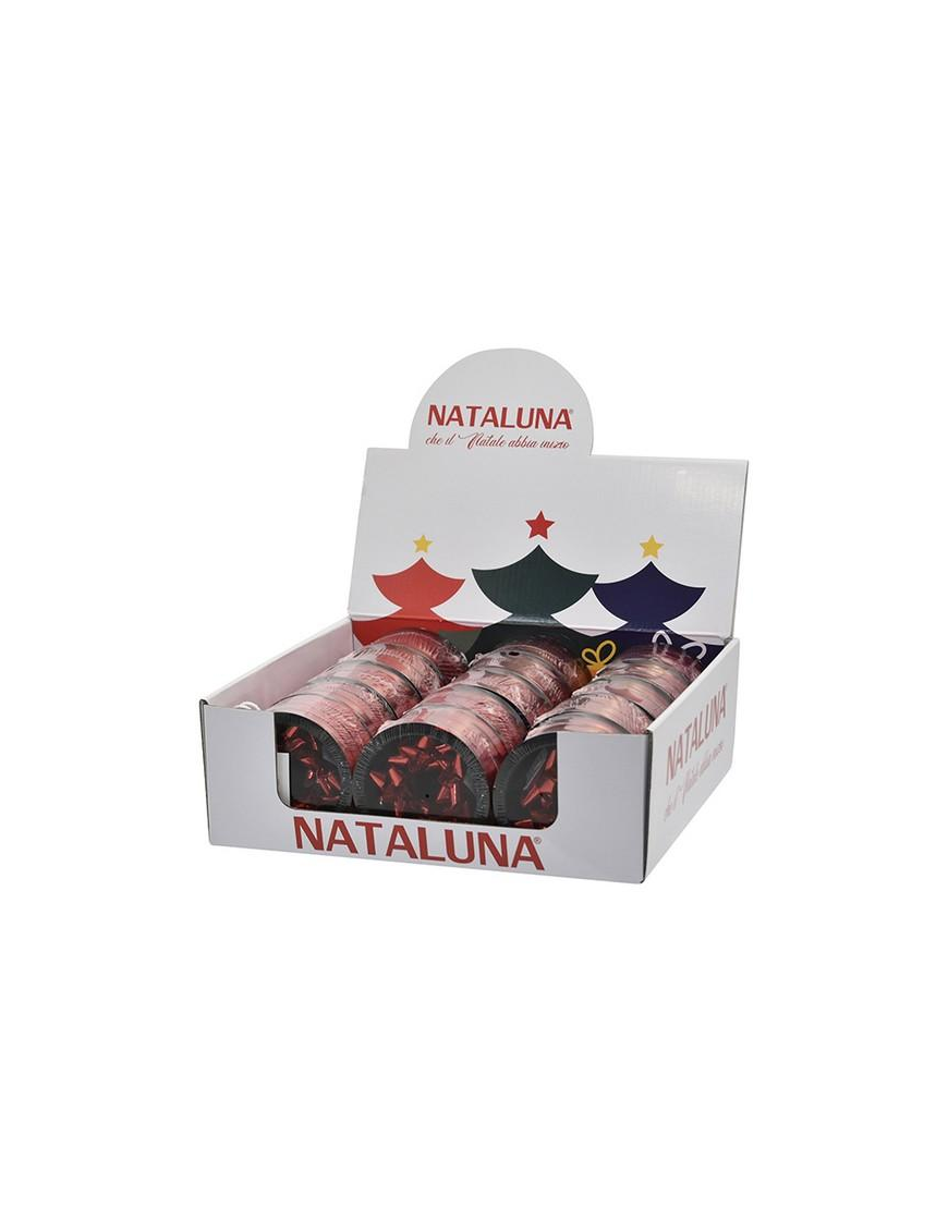 RIBBON 3x10m + RED RIBBON