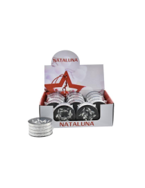 RIBBON 3x10mt+SILVER ROCKET