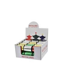 TAPE mm5x20m ASSORTED COLORS