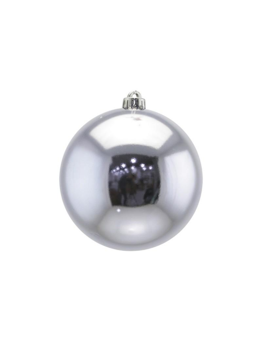SFERA 15cm ARGENTO LUCIDO