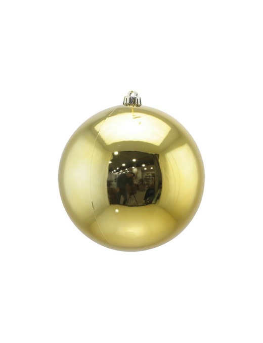 SFERA 20cm ORO LUCIDO
