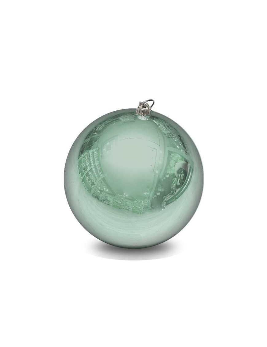 SFERA 20cm TIFFANY LUCIDO
