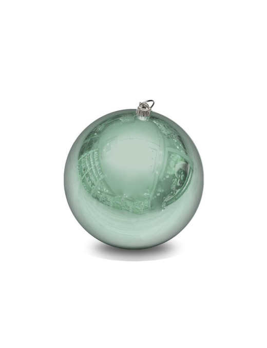 SFERA 20cm TIFFANY LUCIDO