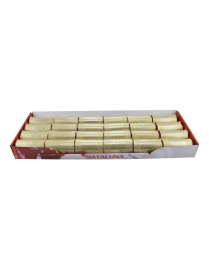 GOLD RIBBON 11.3x270 CENTIMETERS