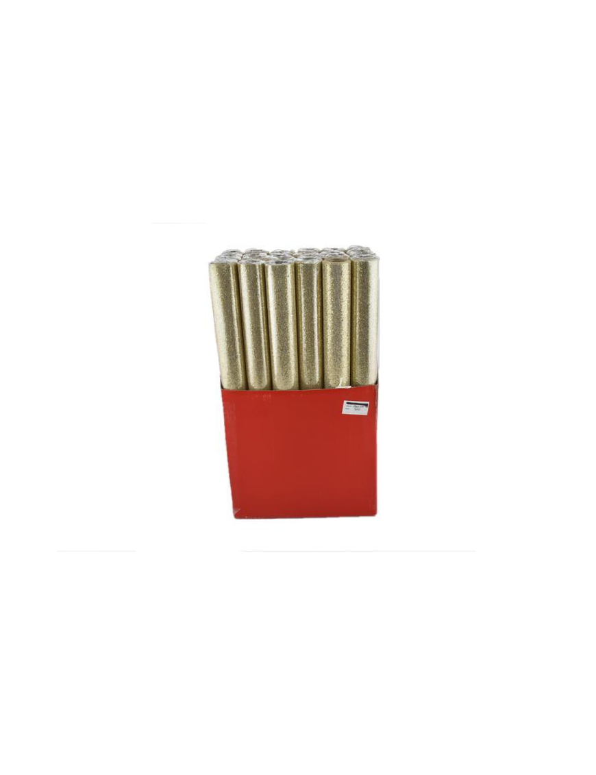GOLD ROLL 48x270 CM