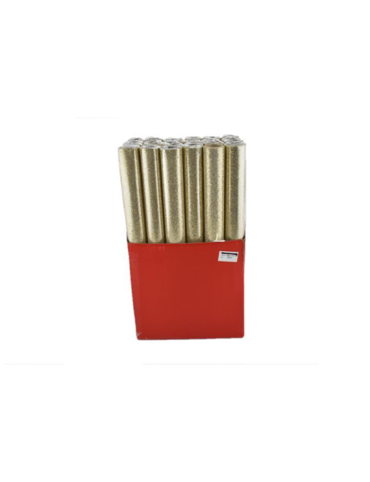 GOLD ROLL 48x270 CM