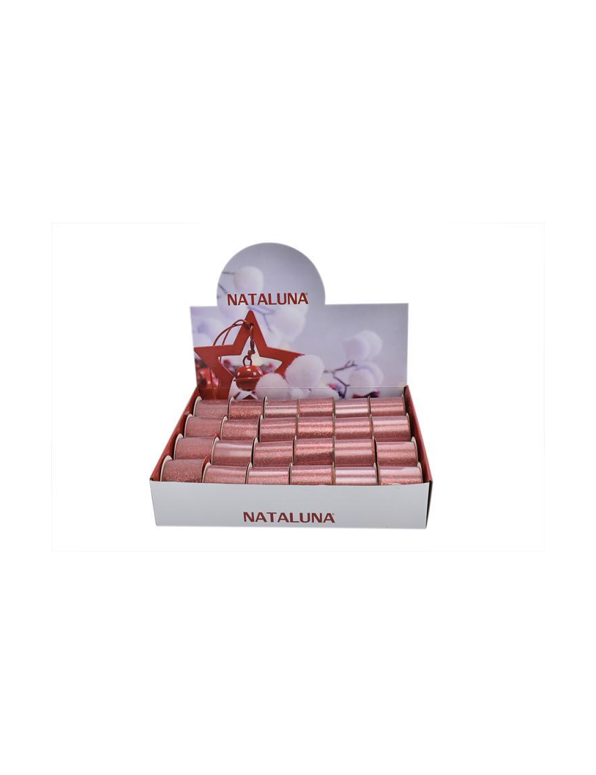 NASTRO ROSSO 6,3x270 CENTIMETRI