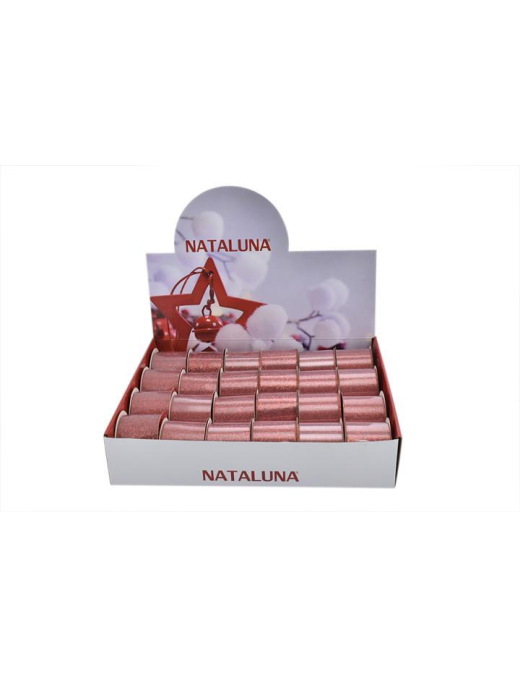 NASTRO ROSSO 6,3x270 CENTIMETRI