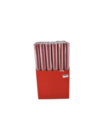 RED ROLL 48x270 CM