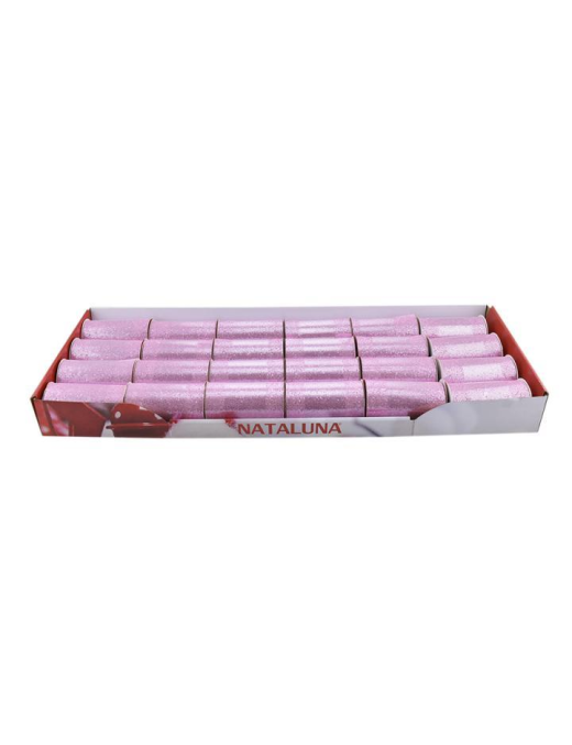 PINK RIBBON 11.3x270 CENTIMETERS