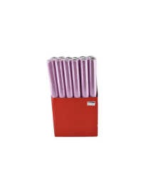 PINK ROLL 48x270 CENTIMETERS