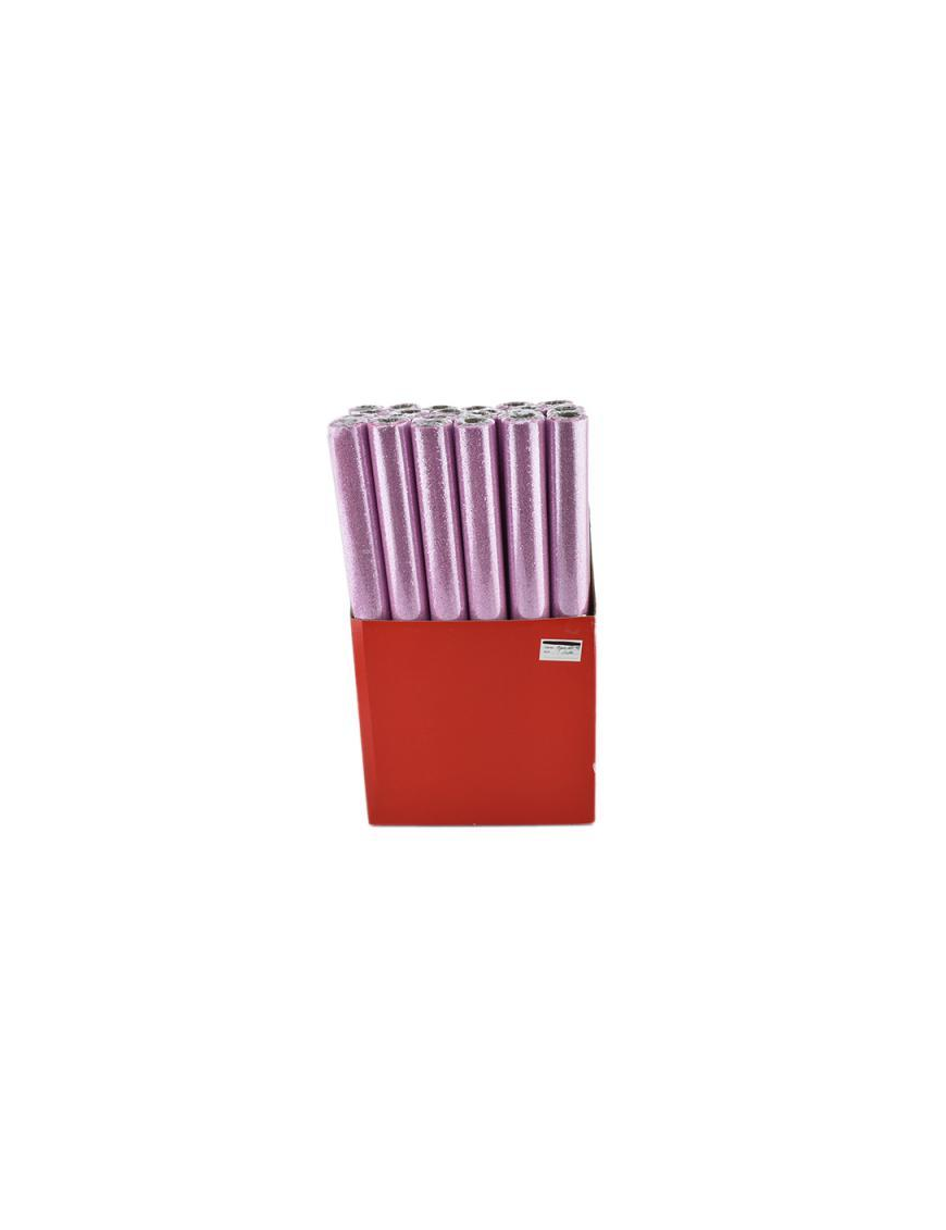 PINK ROLL 48x270 CENTIMETERS