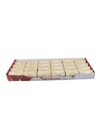 CREAM RIBBON 11.3x270 CENTIMETERS