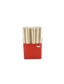 CREAM ROLL 48x270 CENTIMETERS