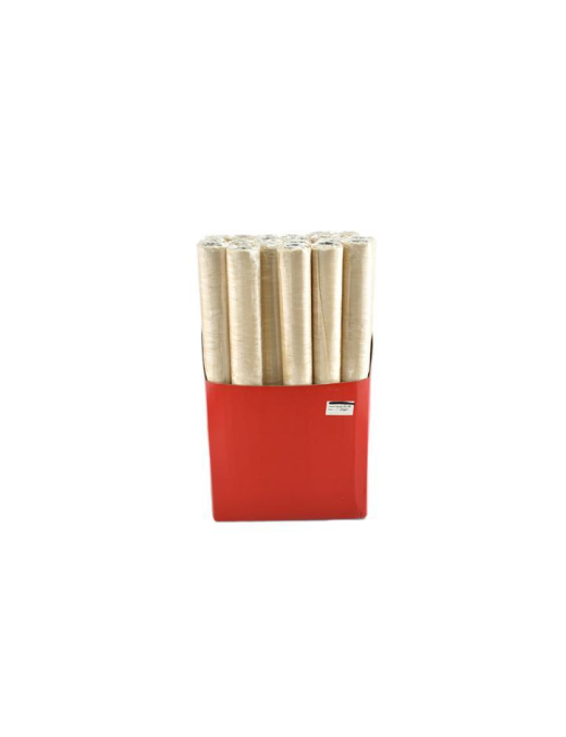 CREAM ROLL 48x270 CENTIMETERS