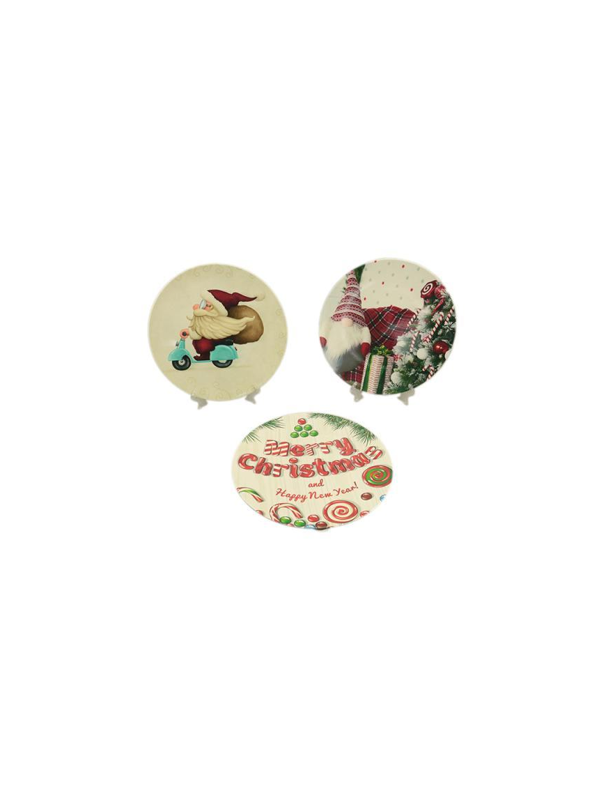 PRINTED CHARGER 32 CENTIMETERS