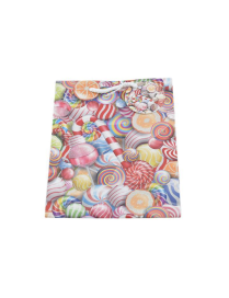 DES.12 BUSTA NATALE 18x10x23cm $$