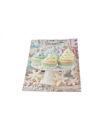 DES.13 BUSTA NATALE 26,7x13,7x33cm $$