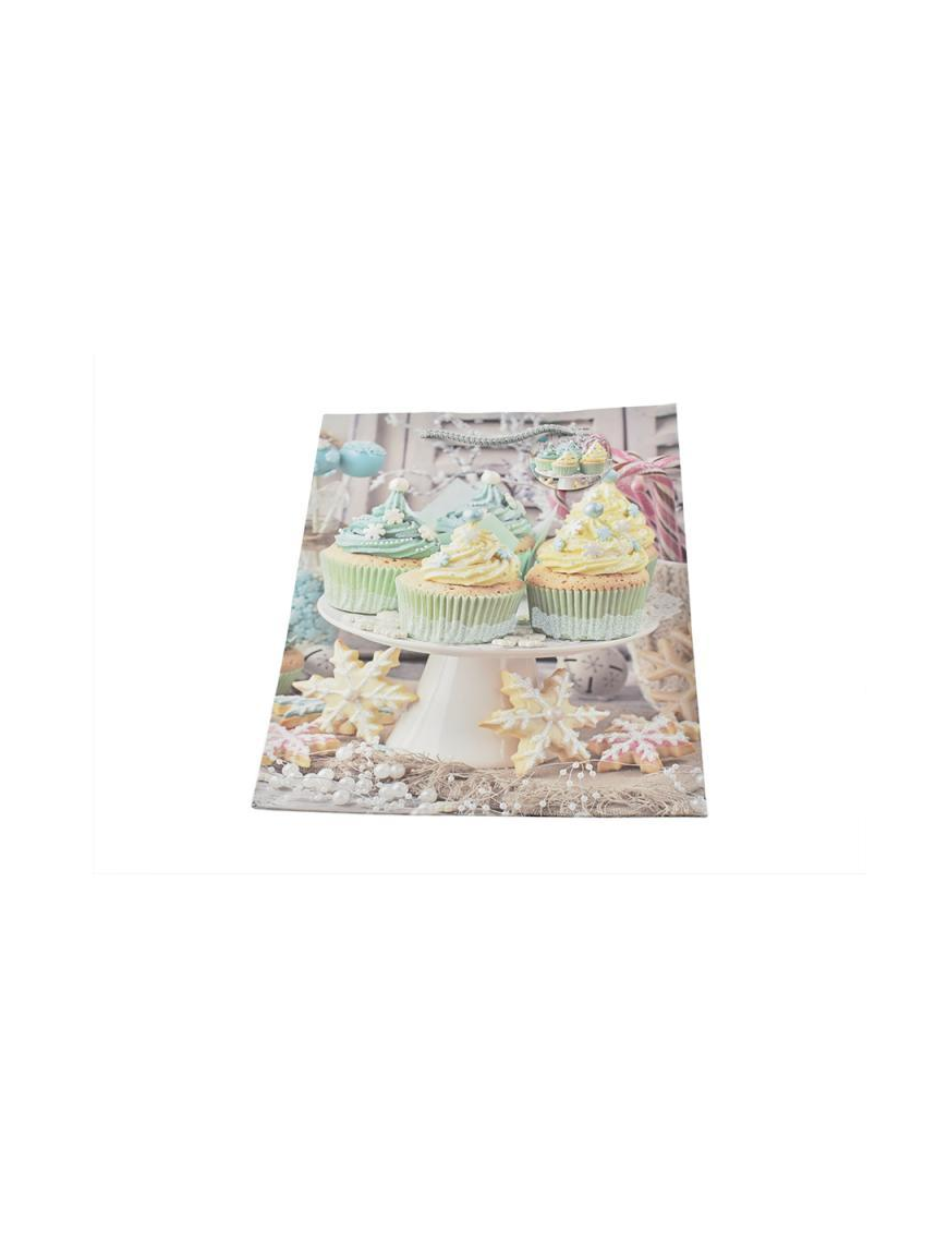 DES.13 BUSTA NATALE 26,7x13,7x33cm $$