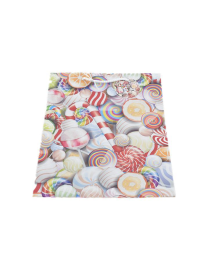 DES.12 BUSTA NATALE 33x10,5x45cm $$