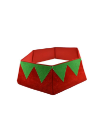 RIGID TREE BASE COVER 30x40x25cm