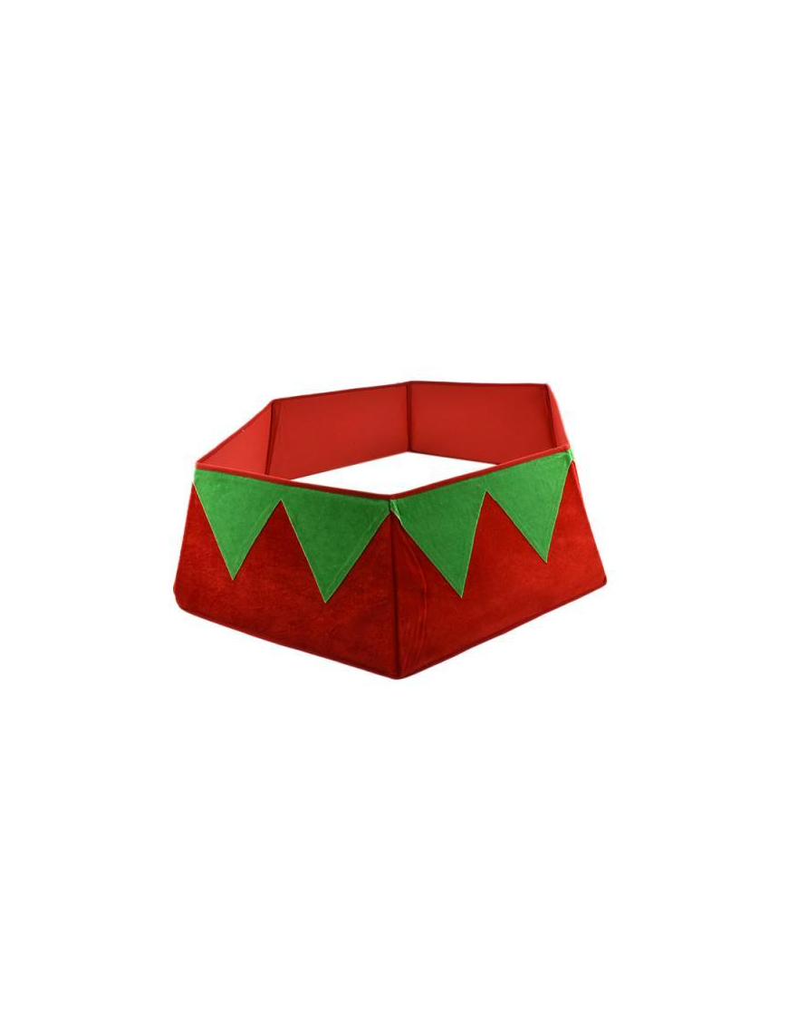 COPRIBASE ALBERO RIGIDA 30x40x25cm