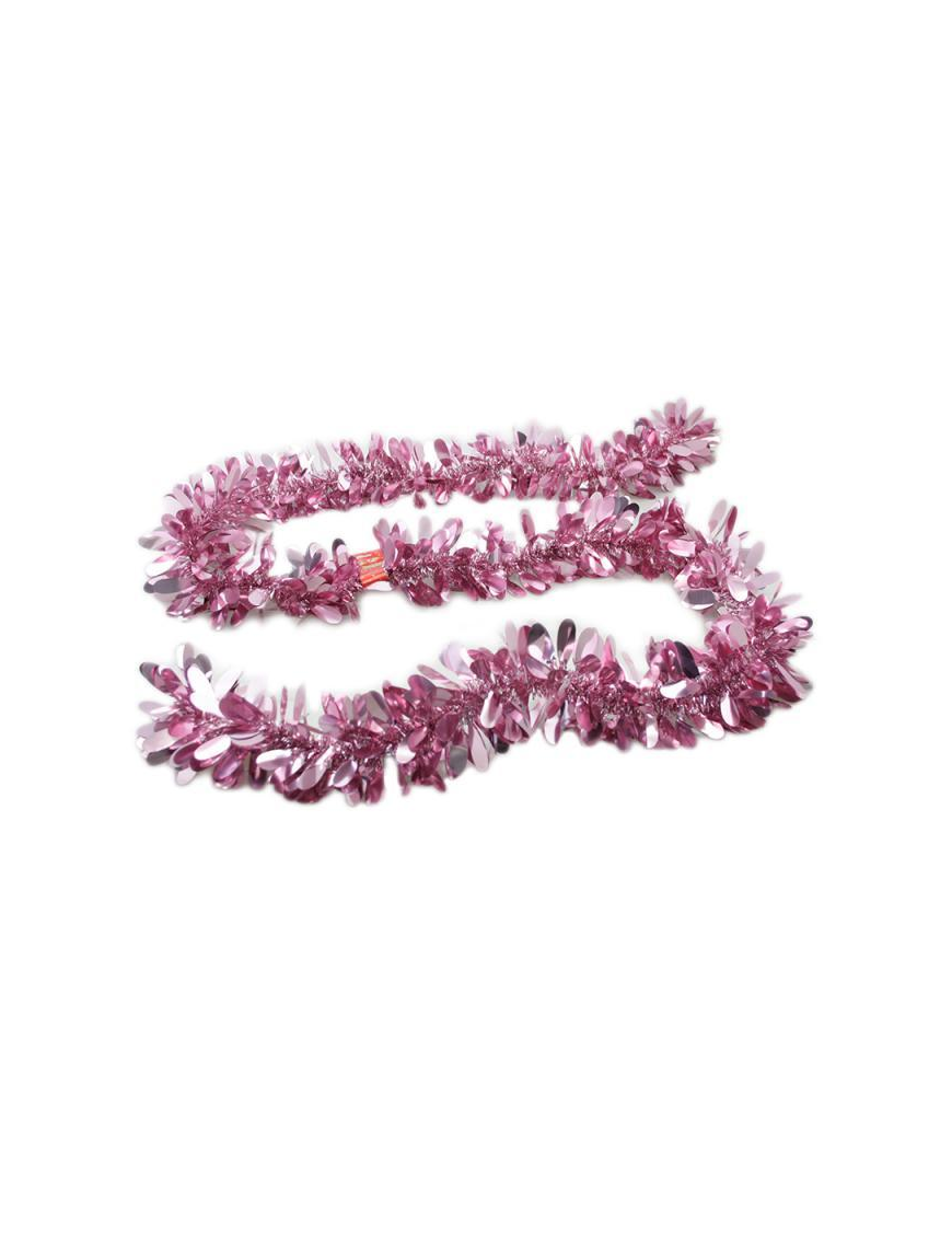 GARLAND CENTIMETRI11x2mt PINK