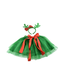KIT NATALIZIO BIAMBINA 3-5ANNI