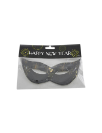 MASCHERINA HAPPY NEW YEAR