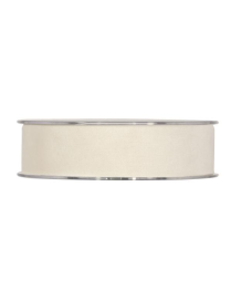 DOUBLE VEL NASTRO CREMA mm25x7mt
