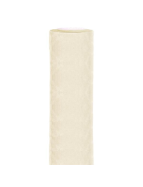 DOUBLE VEL ROTOLO CREMA cm30x3mt