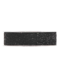 DELUXE TAPE mm25x9mt BLACK