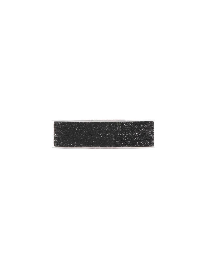 DELUXE TAPE mm25x9mt BLACK