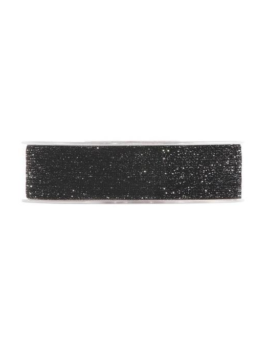 DELUXE TAPE mm25x9mt BLACK