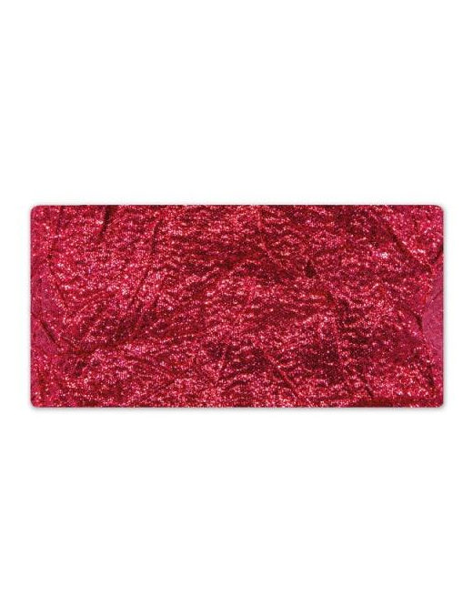 LUXURY TESSUTO cm130x2,5mt ROSSO