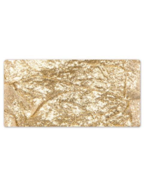 LUXURY FABRIC 130x2.5m CHAMPAGNE