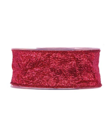 LUXURY NASTRO mm40x10mt ROSSO