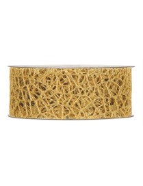 OCEANIA NASTRO ORO mm40x10mt