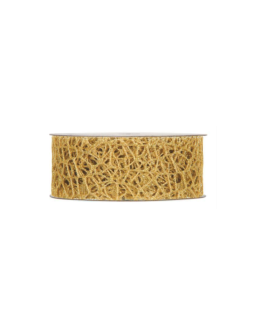 OCEANIA NASTRO ORO mm40x10mt