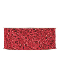 OCEANIA NASTRO ROSSO mm40x10mt