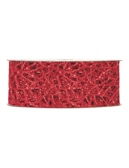 OCEANIA RED RIBBON mm40x10m
